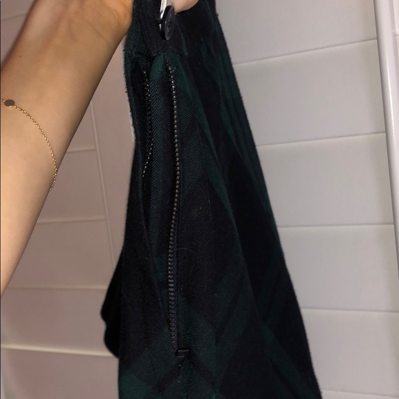 Urban outfitters plaid skirt - Picture 3 of 3
